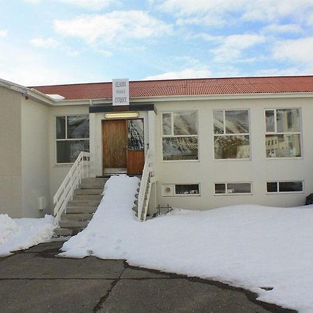 Guesthouse Nupur Thingeyri Экстерьер фото