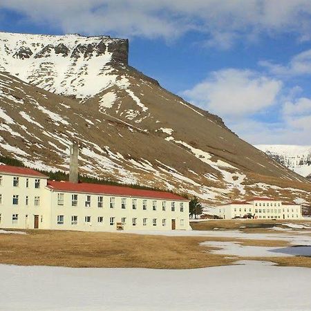 Guesthouse Nupur Thingeyri Экстерьер фото