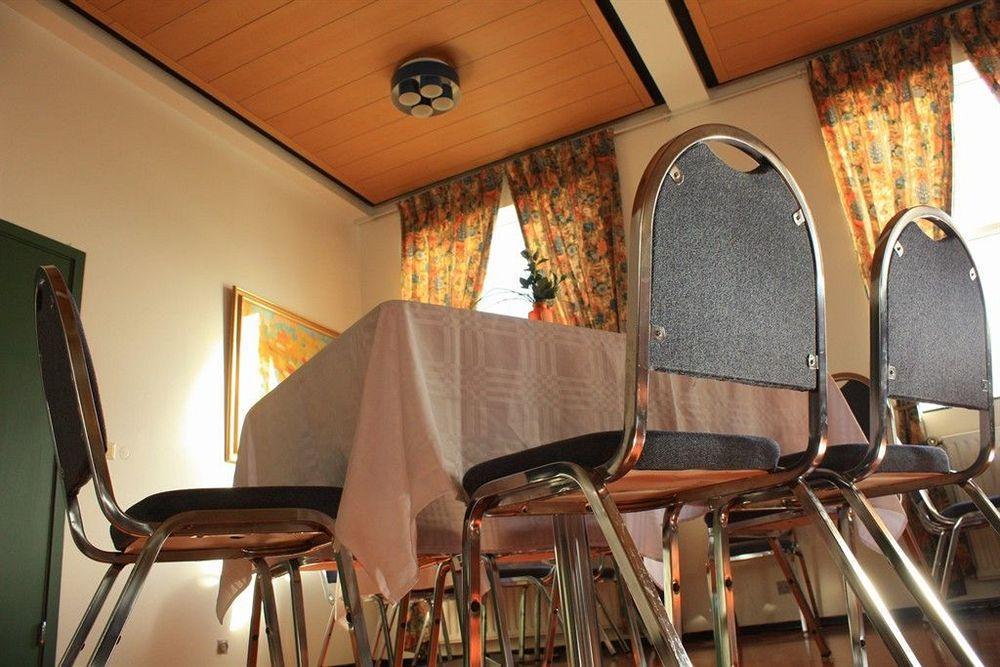 Guesthouse Nupur Thingeyri Экстерьер фото