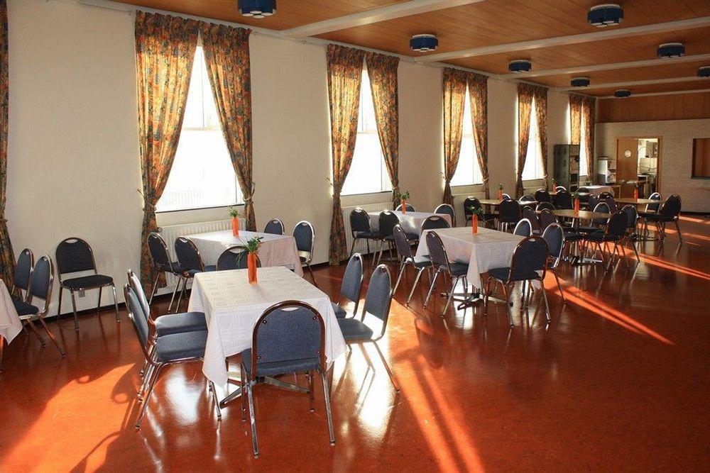 Guesthouse Nupur Thingeyri Экстерьер фото