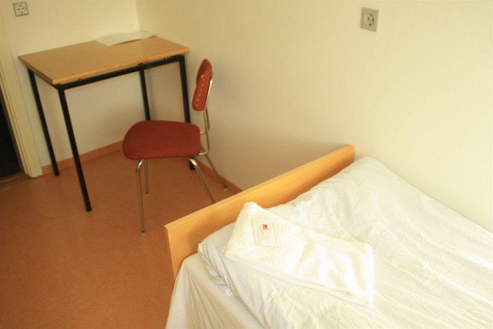 Guesthouse Nupur Thingeyri Экстерьер фото