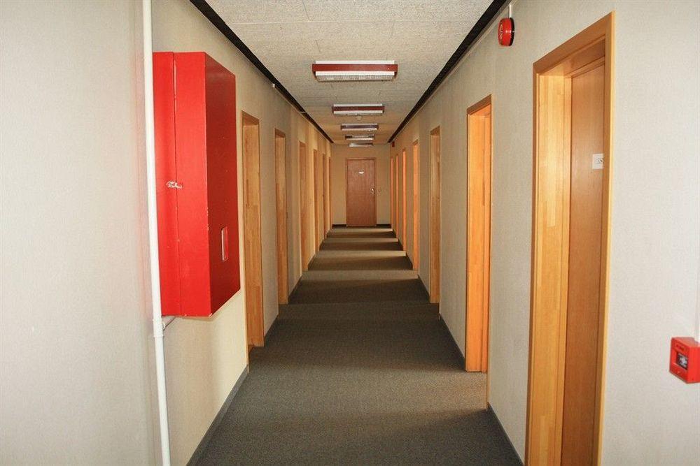 Guesthouse Nupur Thingeyri Экстерьер фото