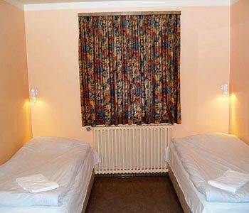 Guesthouse Nupur Thingeyri Экстерьер фото