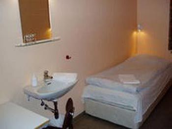 Guesthouse Nupur Thingeyri Экстерьер фото