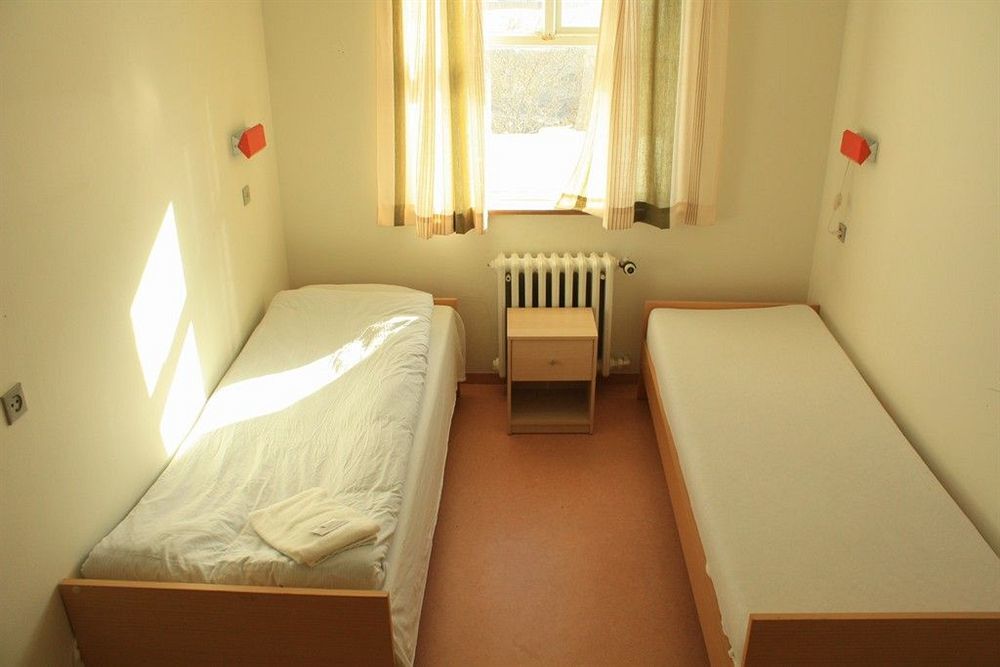 Guesthouse Nupur Thingeyri Экстерьер фото